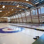 Banff Curling Club