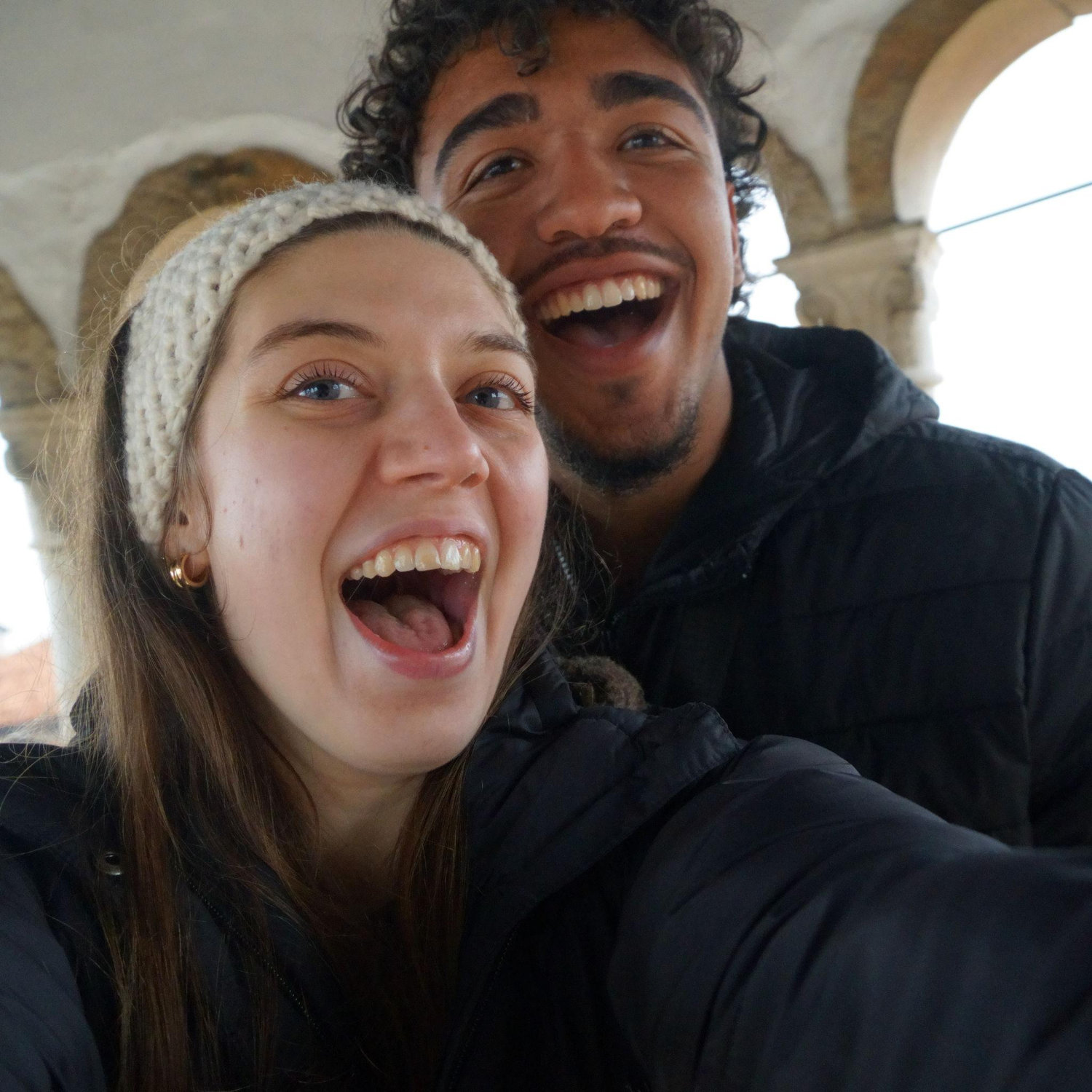 Venezia!