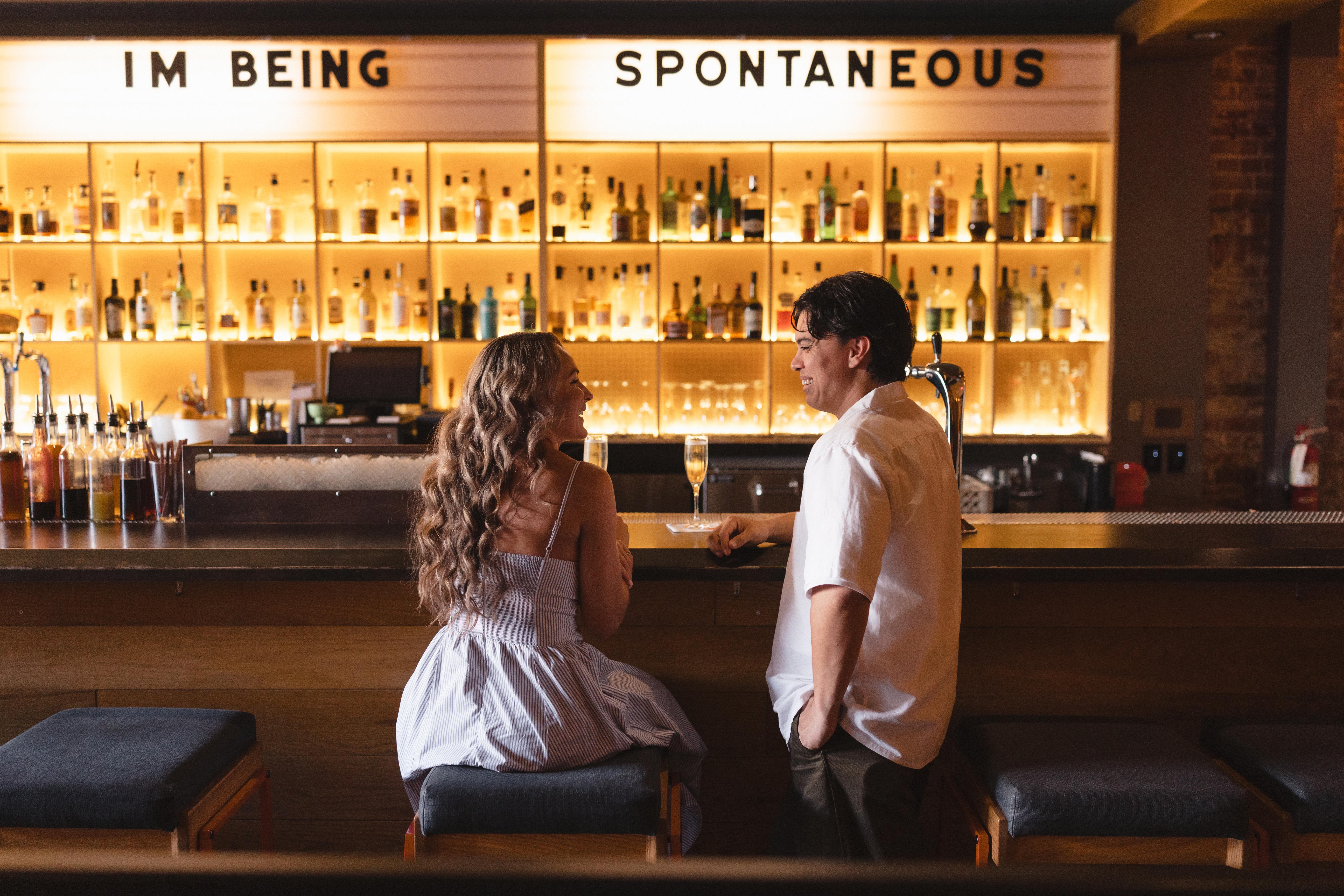 The Wedding Website of Erin Berger and Marshall MacDonald