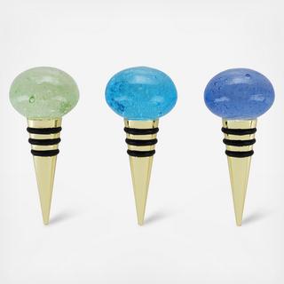 Seaside Bottle Stopper