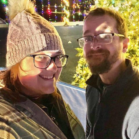 Our First Date