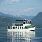 Lake Pend Oreille Cruises