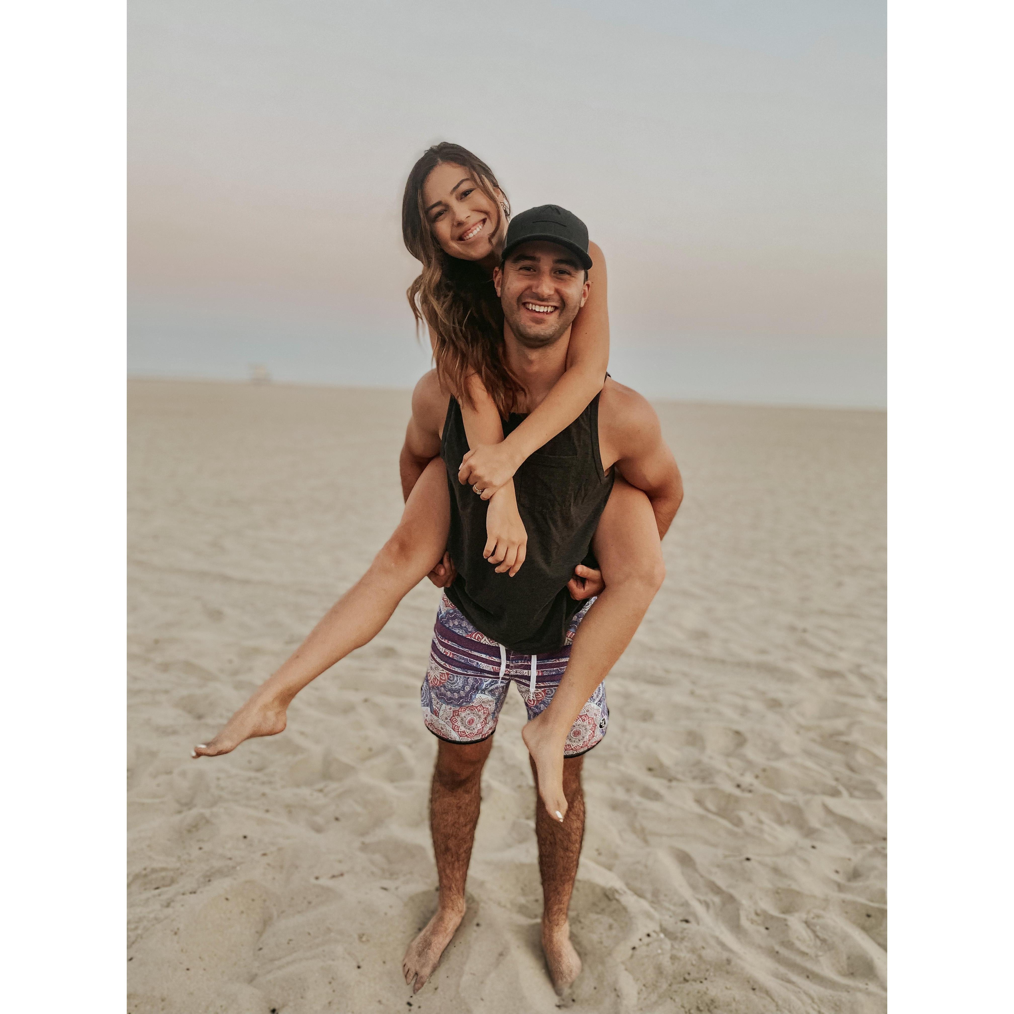 BEACH BUMS 4EVVVAAA