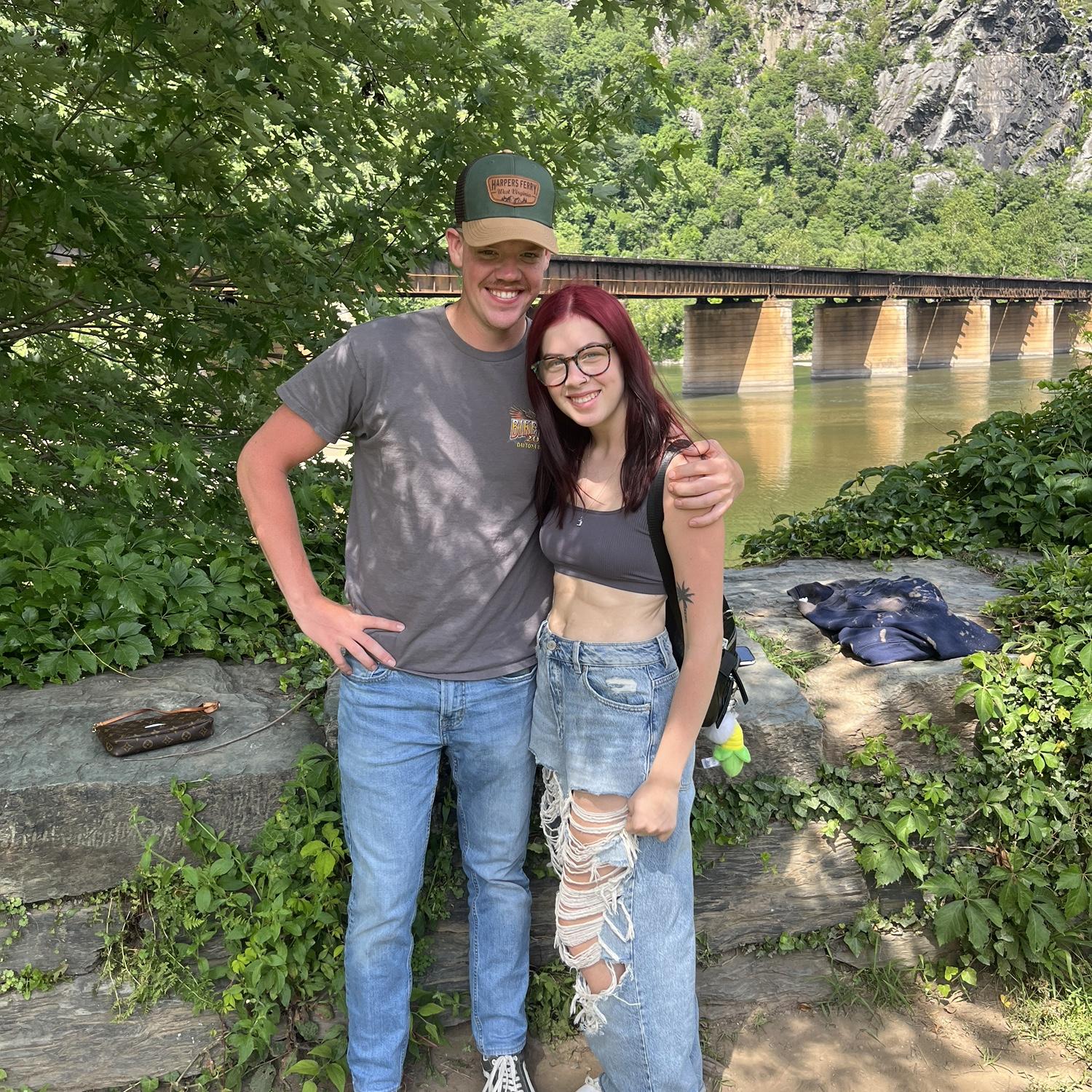 West Virginia- 2022