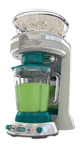 Margaritaville DM1946-000-000 Jimmy Buffet Signature Edition Frozen Concoction Maker, DM1946, Metallic