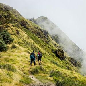 Adventure/Travel Fund