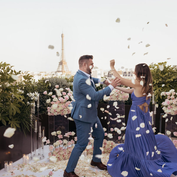 Honeymoon Fund