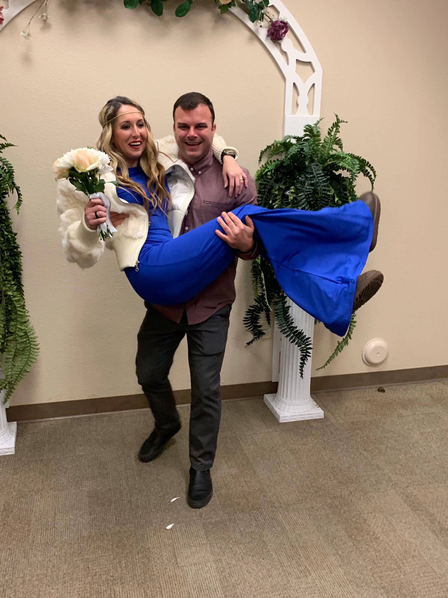 Court house 2-15-19!