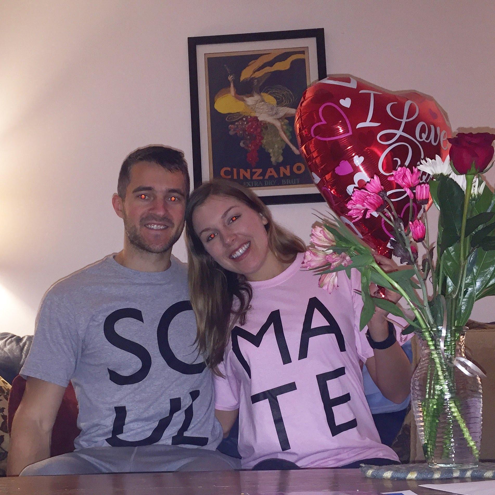 Valentines Day