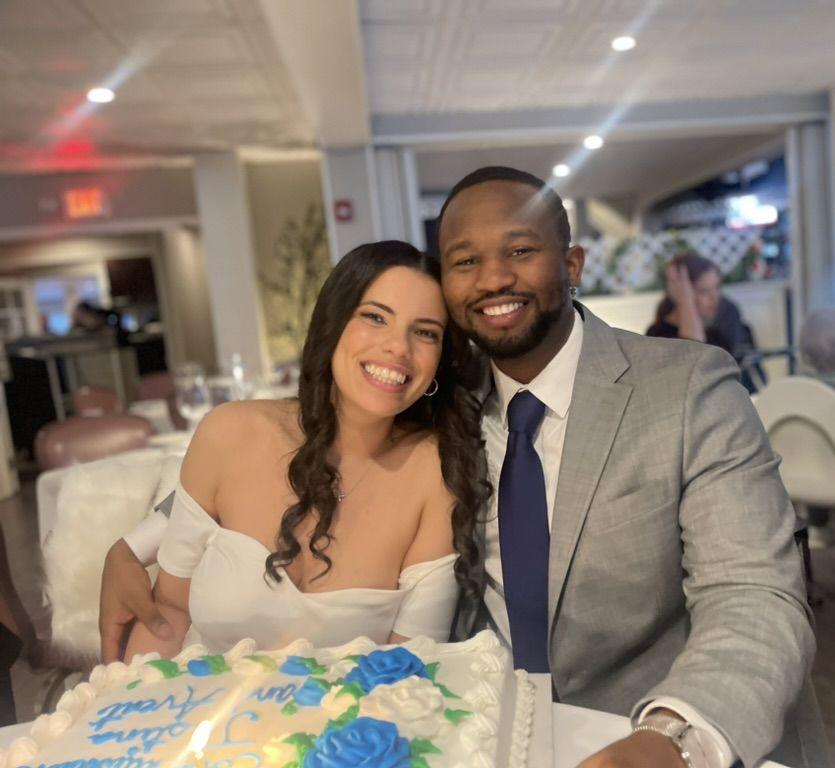 The Wedding Website of Avent Joseph and Justina Girgis