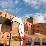 Treasure Island Resort & Casino
