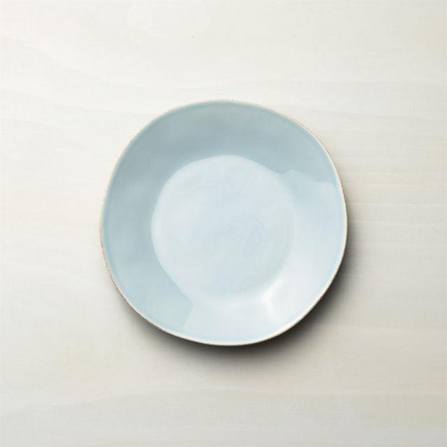 Marin Dark Blue Salad Plate- set of 10