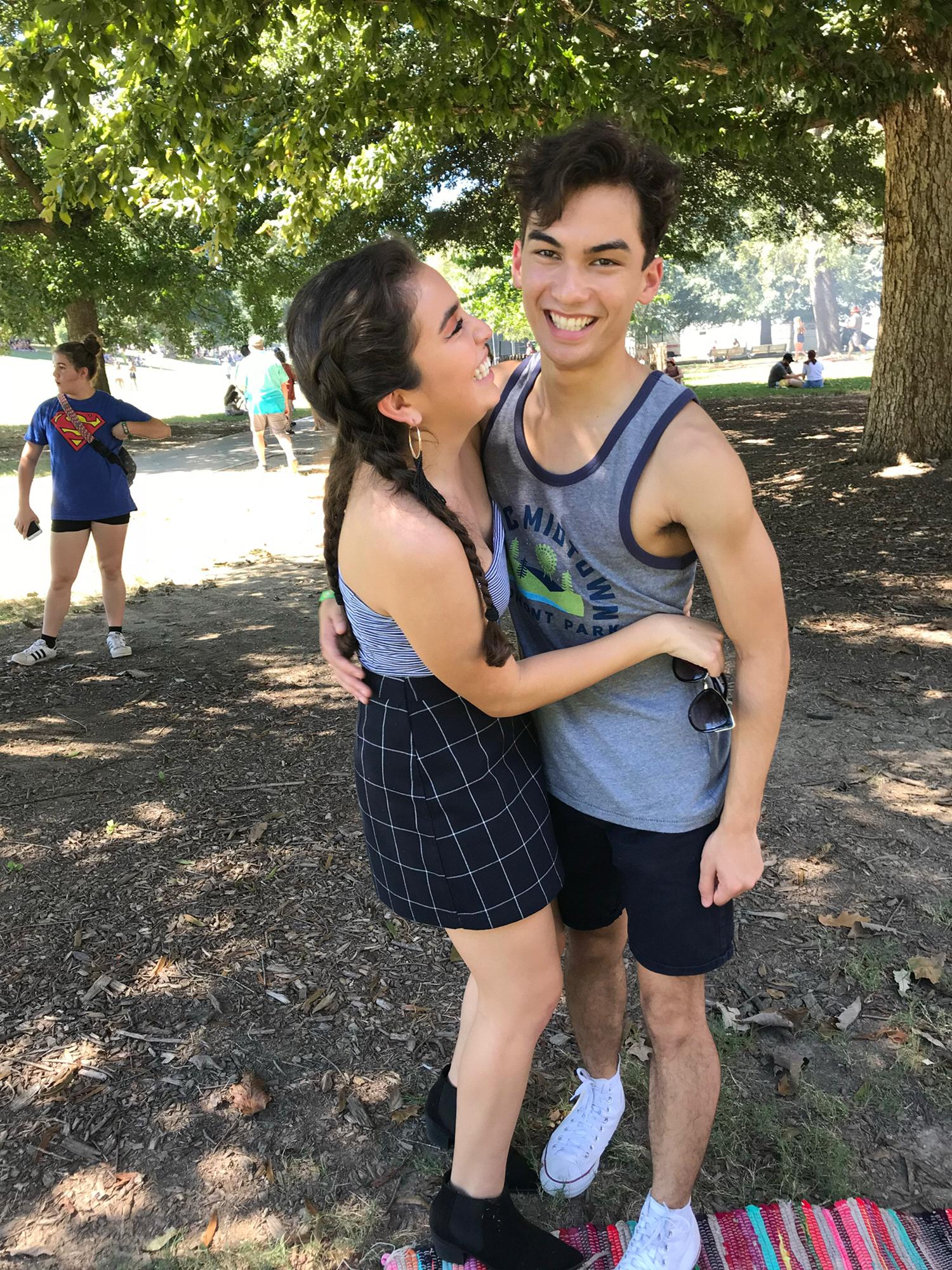 Atlanta Music Midtown 2019 Day 1