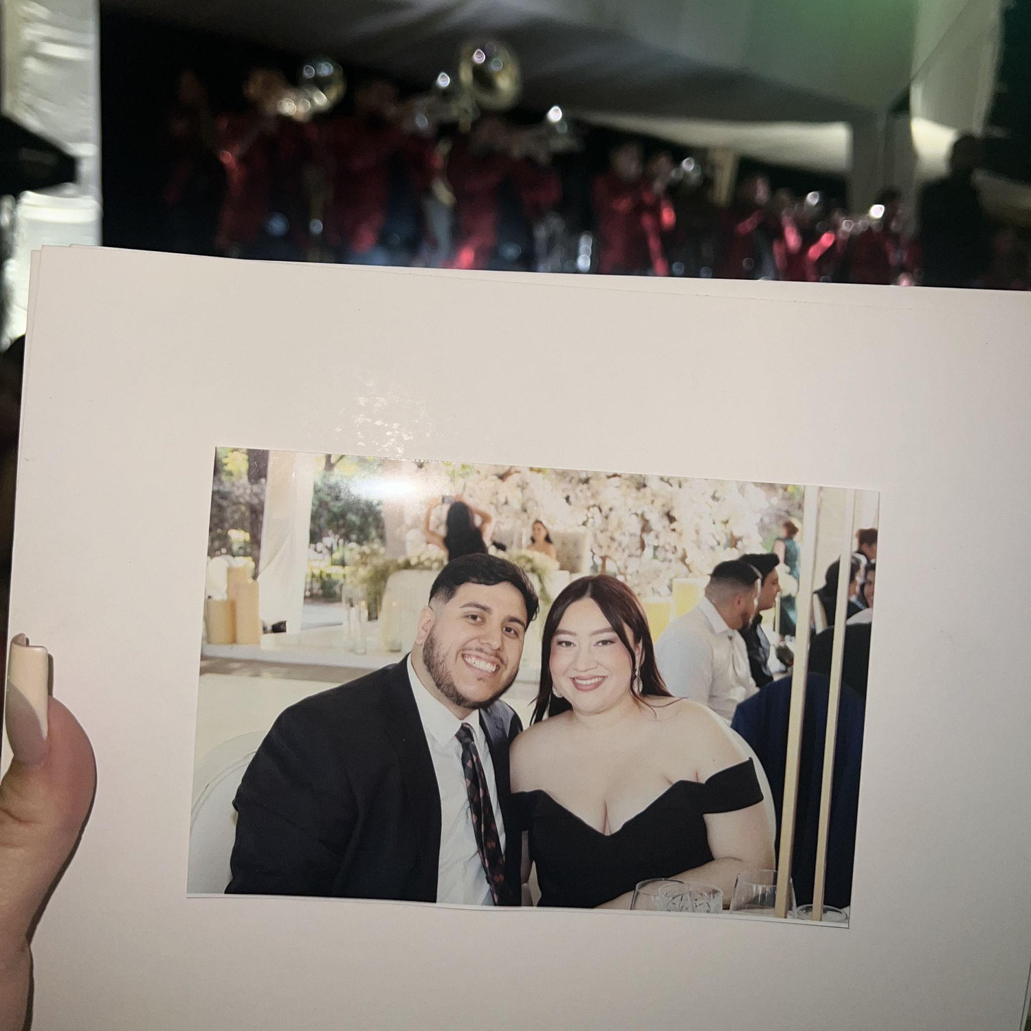 my forever wedding date. Guadalajara, June 2024.