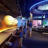 Adventure Science Center