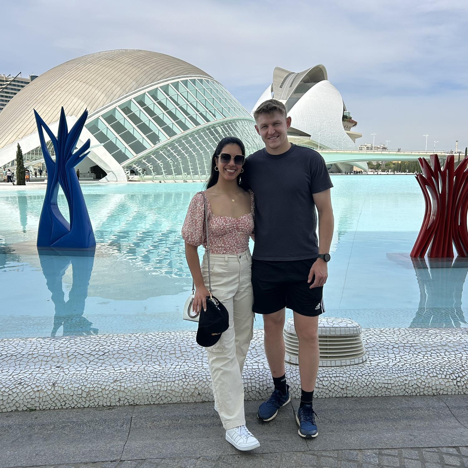 Valencia, Spain