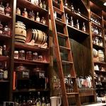 The Fig & Barrel Pub