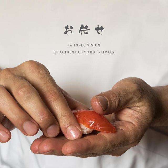 Omakase Room by Tatsu