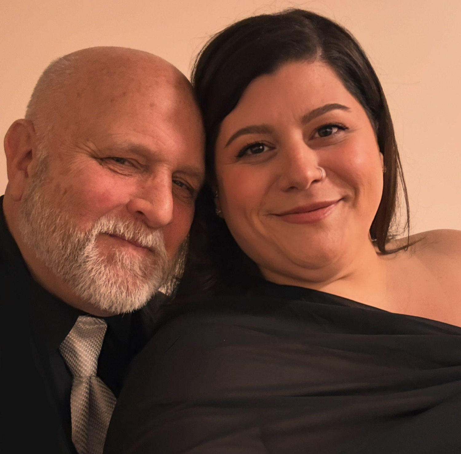 The Wedding Website of Jessica Schoener and Robert “Tex” Kenny