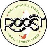 ROOST Uncommon Kitchen