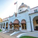 Quapaw Baths & Spa