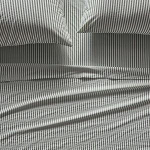 Maeve by Anthropologie Organic Cotton Percale Sheet Set