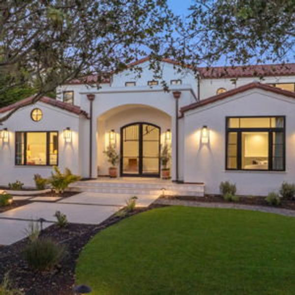 Home Down Payment