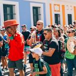 San Sebastian Street Festival