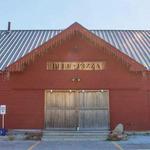 Fiddlehead Brewing Company