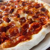 Fondi Pizzeria