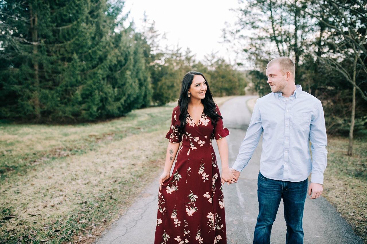 The Wedding Website of Kristen Beckhardt and Cody Talbott