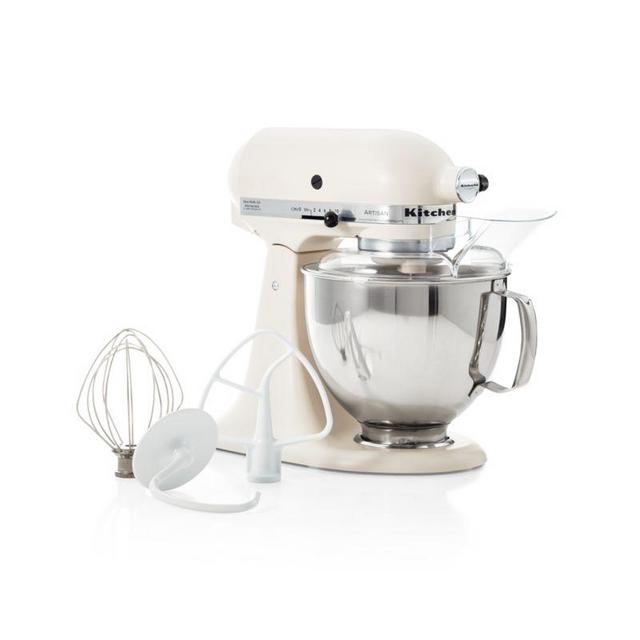 KitchenAid ® Artisan Majestic Yellow Stand Mixer