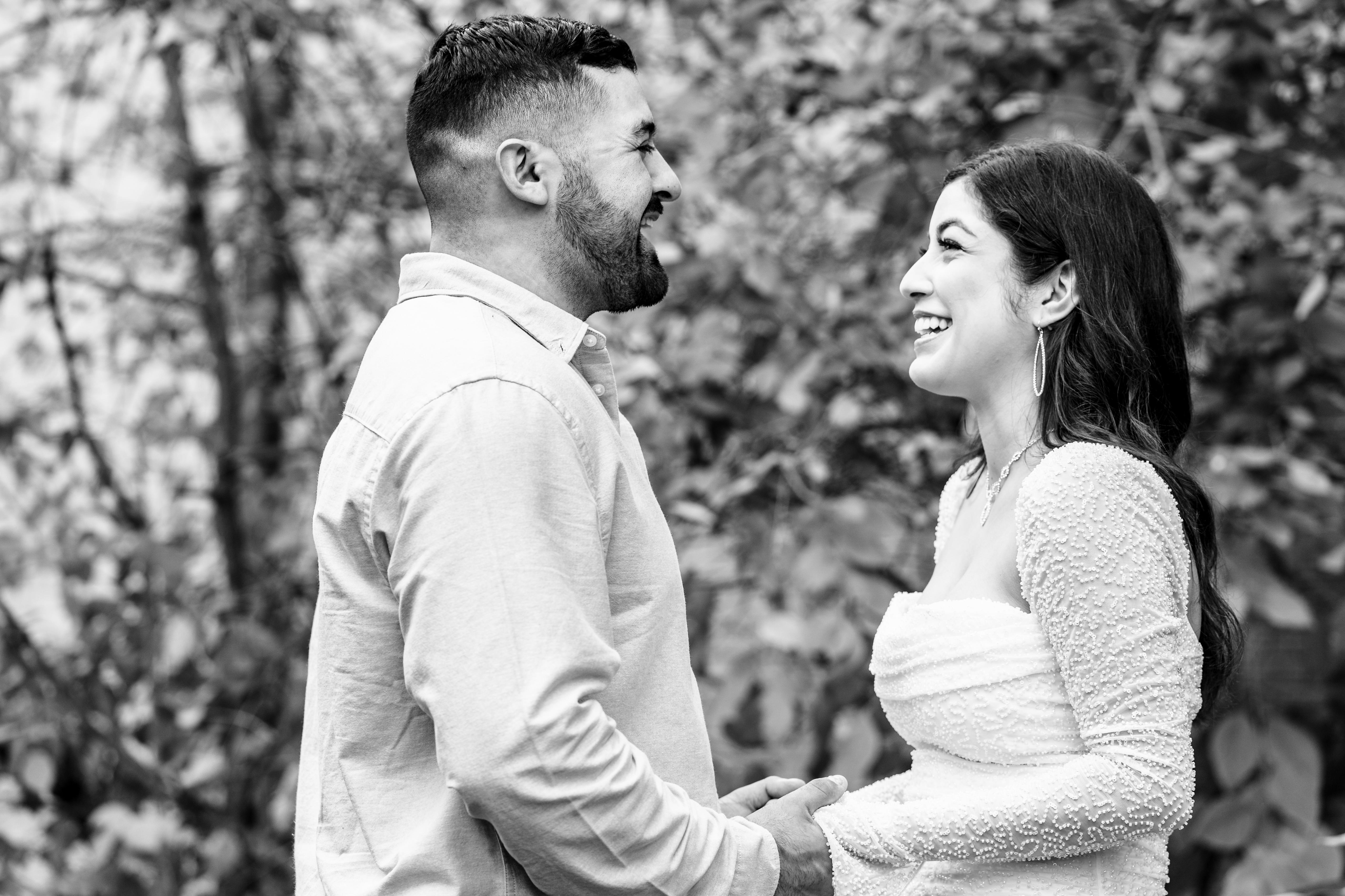 The Wedding Website of Adelida Ochoa and James Esquivel
