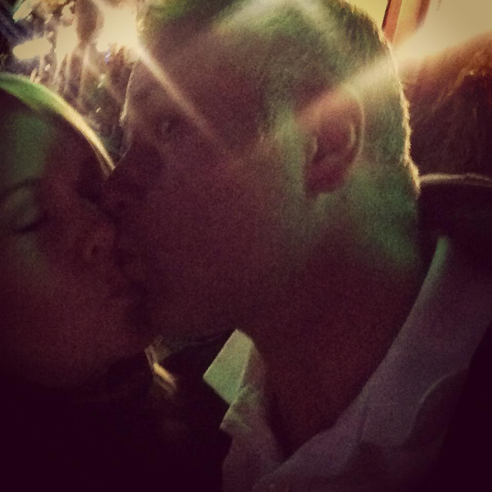 Blue Mountain - March 2015