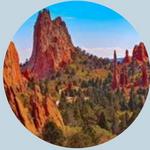 Garden of the Gods Visitor & Nature Center