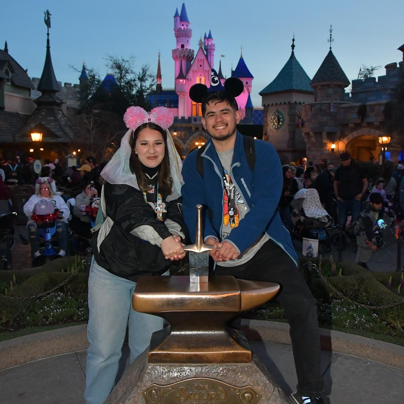 Disneyland 2023