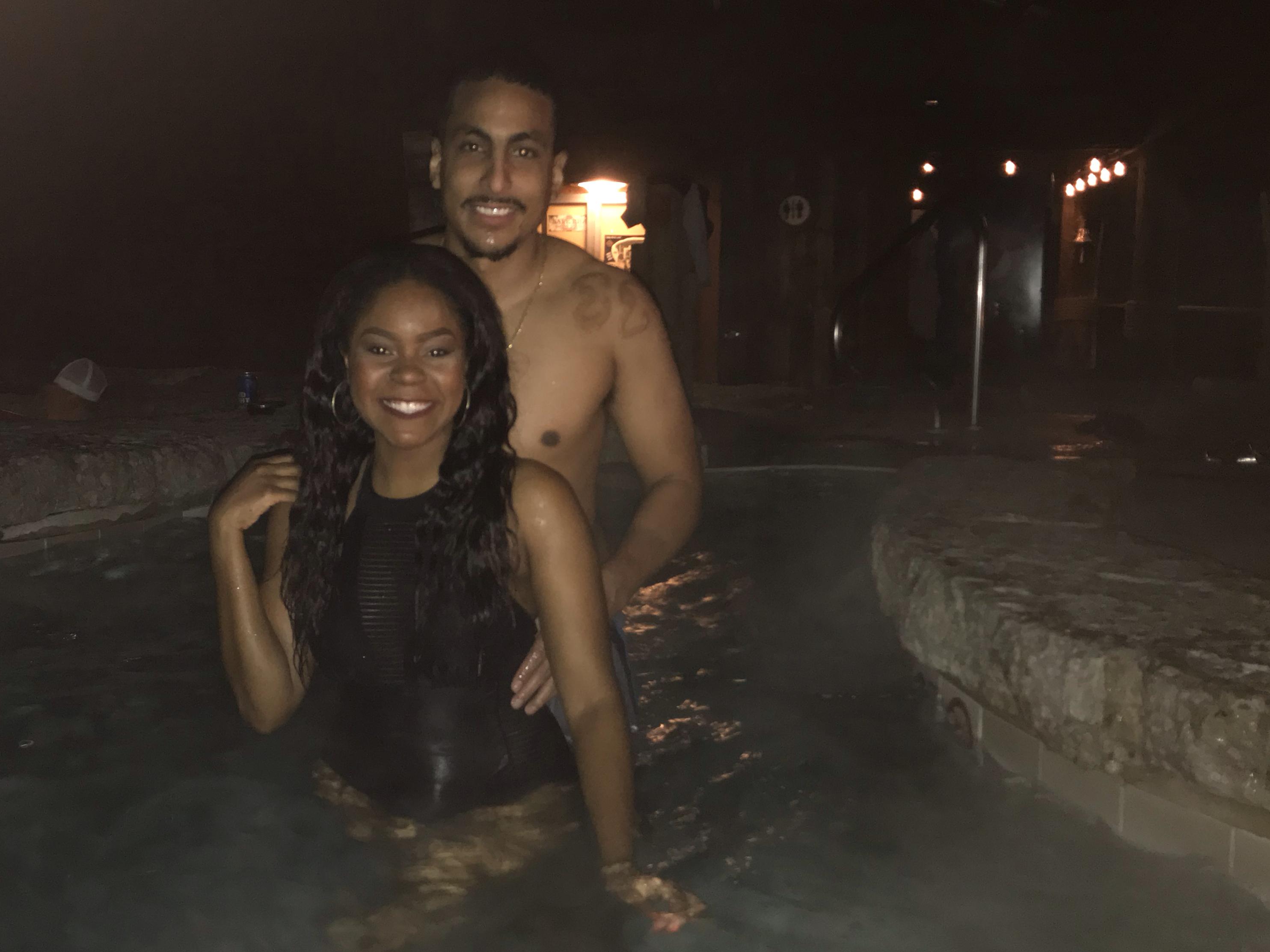 60-Minute Couples Massage
