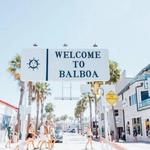Balboa Island Ferry