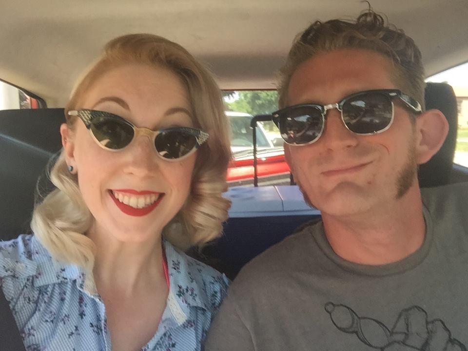 The Wedding Website of Tara O'Hara and Eddy Bernotas