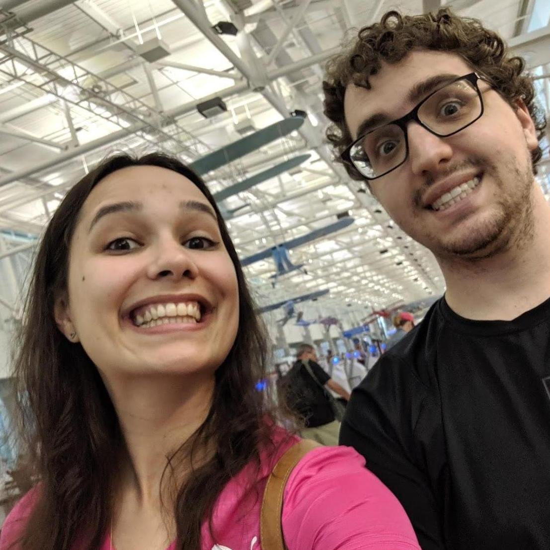 On our way to Mexico to turn into lobsters...accidentally, 2019
