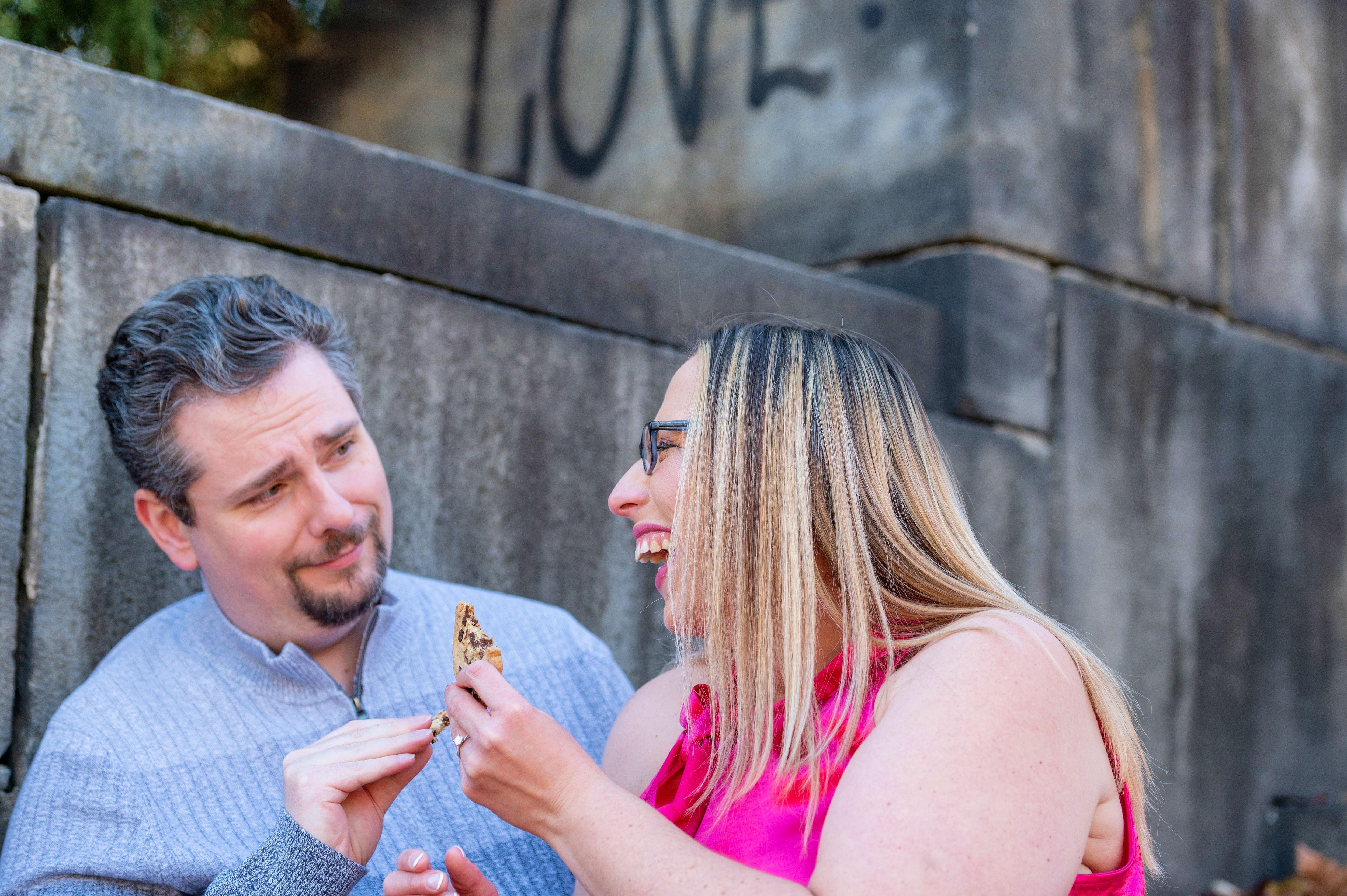 The Wedding Website of Aurora Mindur and Frank Kendall