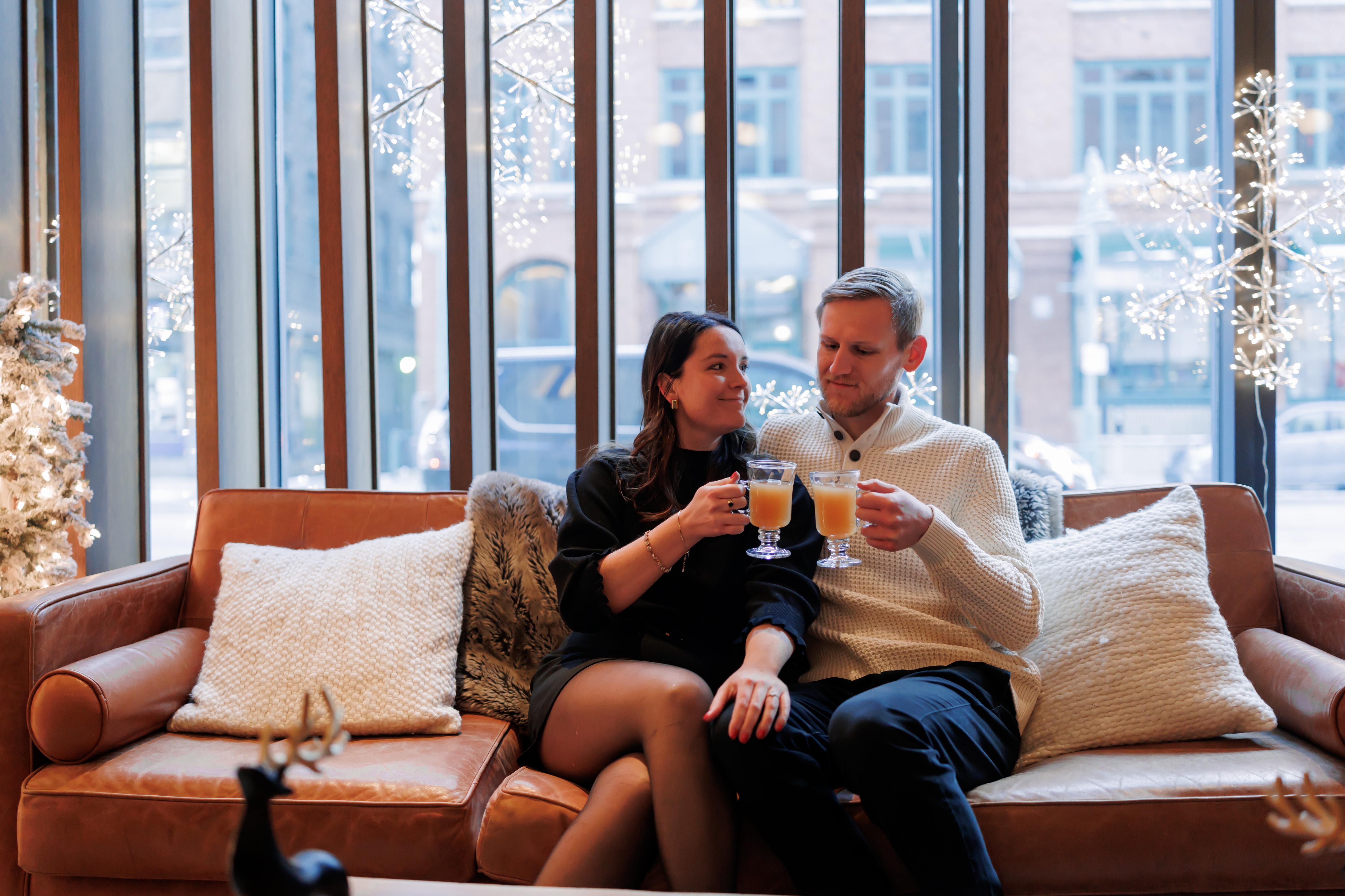 The Wedding Website of Lauren Henry and Nicolas Olson-Studler