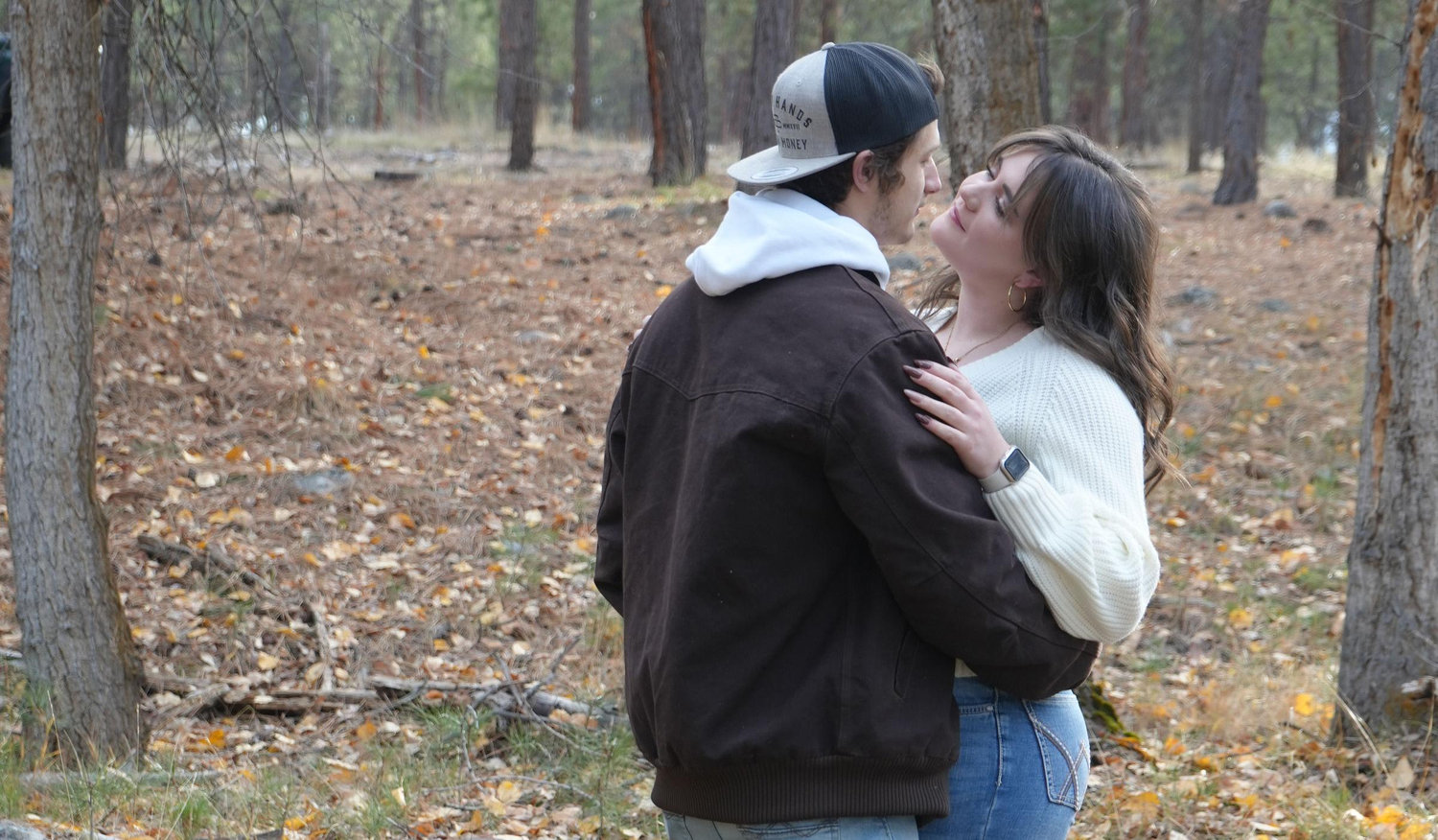 The Wedding Website of Tyana Jessop and Bradley Reasor