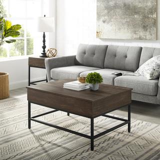 Jacobsen Lift-Top Storage Coffee Table