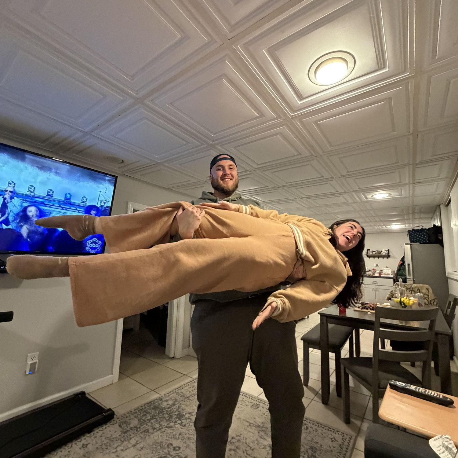 NYE 2025