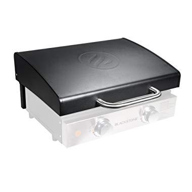 Blackstone 5011 Signature Accessories-22 Griddle Hood, Black