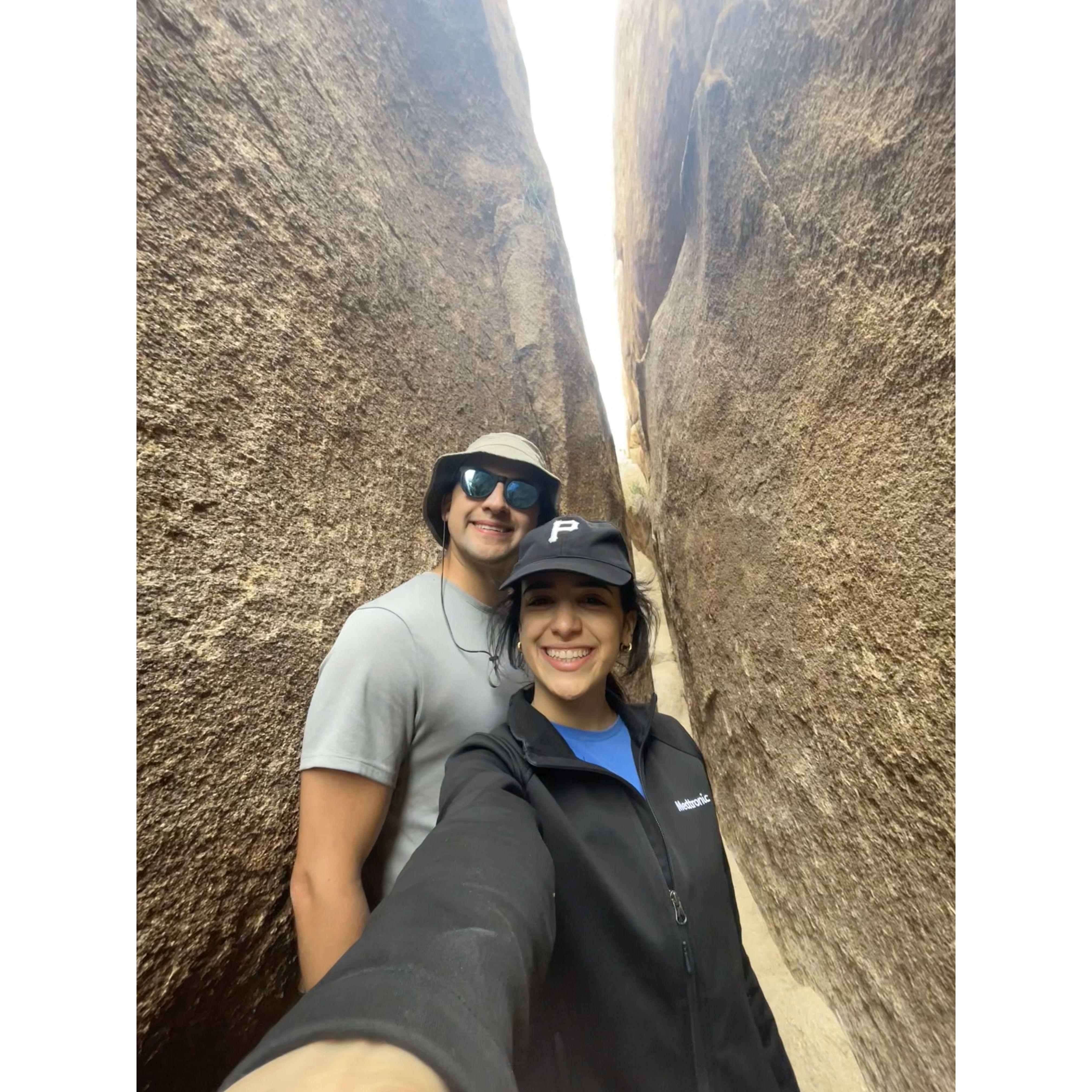 2024 - Joshua Tree, CA