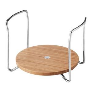 VARIERA				Plate holder, bamboo