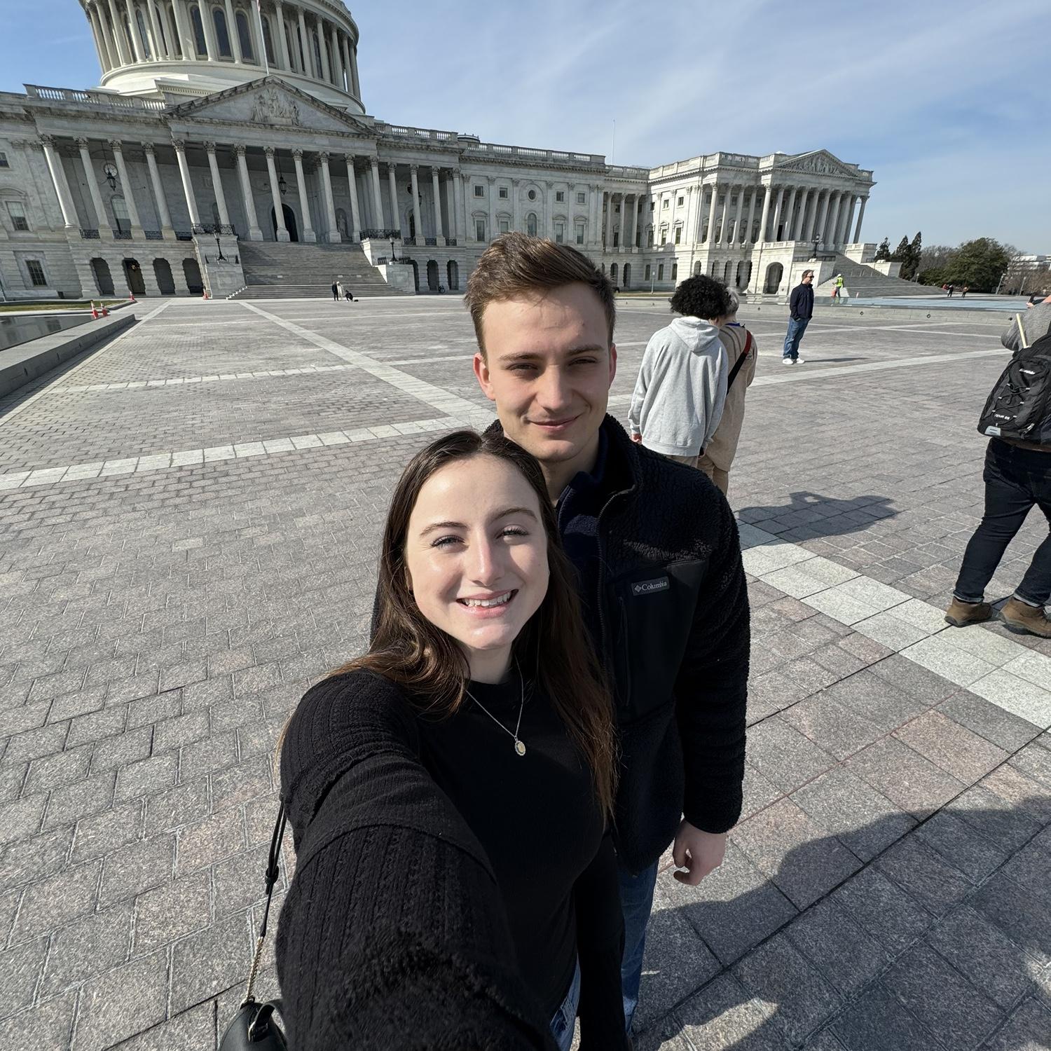 Washington D.C. - 2024