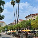 State Street